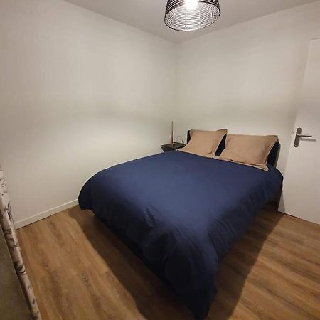 Apartamento Charmant Petit F1 Tain-lʼHermitage Exterior foto
